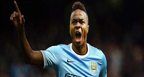 شارك برأيك.. هل يستحق ستيرلينج 68 مليون يورو؟